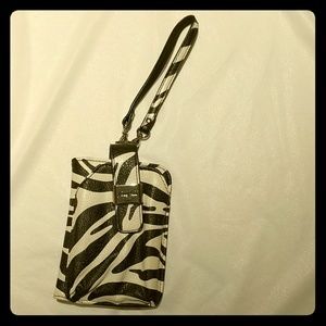 Grace Adele Wristlet